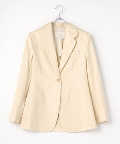 TAKASHIMAYA OUTLET / タカシマヤ アウトレット テーラードジャケット | 『アウトレット対象商品』テラ　ＪＫ