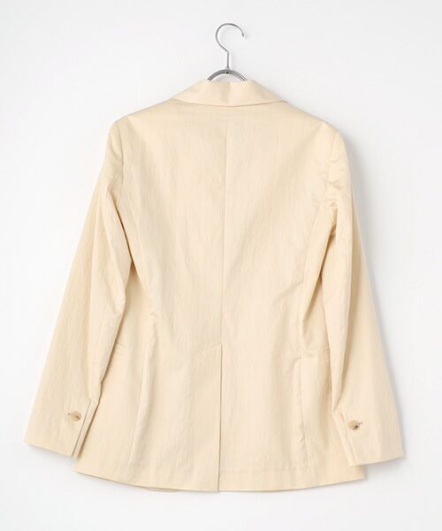 TAKASHIMAYA OUTLET / タカシマヤ アウトレット テーラードジャケット | 『アウトレット対象商品』テラ　ＪＫ | 詳細1