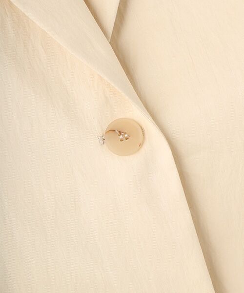 TAKASHIMAYA OUTLET / タカシマヤ アウトレット テーラードジャケット | 『アウトレット対象商品』テラ　ＪＫ | 詳細5