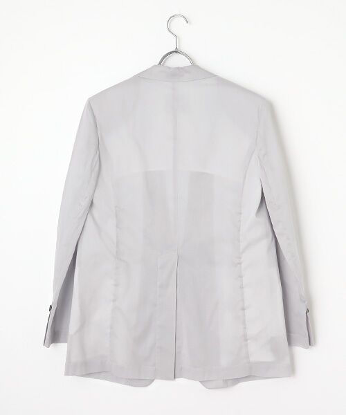 TAKASHIMAYA OUTLET / タカシマヤ アウトレット テーラードジャケット | 『アウトレット対象商品』ＴＥＬＡ　ＪＫ | 詳細1