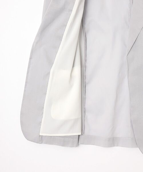TAKASHIMAYA OUTLET / タカシマヤ アウトレット テーラードジャケット | 『アウトレット対象商品』ＴＥＬＡ　ＪＫ | 詳細5