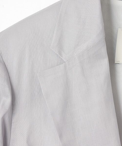 TAKASHIMAYA OUTLET / タカシマヤ アウトレット テーラードジャケット | 『アウトレット対象商品』ＴＥＬＡ　ＪＫ | 詳細6