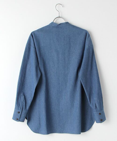 TAKASHIMAYA OUTLET / タカシマヤ アウトレット シャツ・ブラウス | 『アウトレット対象商品』ＳＴＹＬＥ＆ＥＤＩＴ　ＢＬ | 詳細1