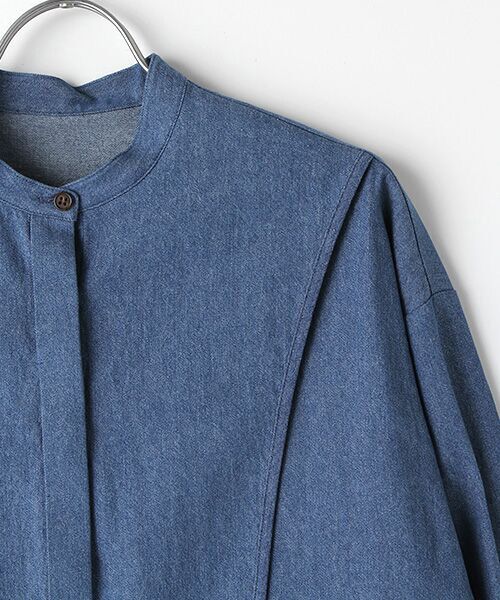 TAKASHIMAYA OUTLET / タカシマヤ アウトレット シャツ・ブラウス | 『アウトレット対象商品』ＳＴＹＬＥ＆ＥＤＩＴ　ＢＬ | 詳細2