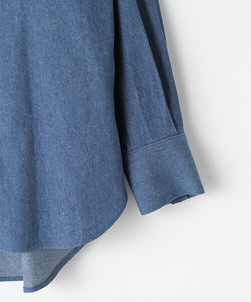 TAKASHIMAYA OUTLET / タカシマヤ アウトレット シャツ・ブラウス | 『アウトレット対象商品』ＳＴＹＬＥ＆ＥＤＩＴ　ＢＬ | 詳細3