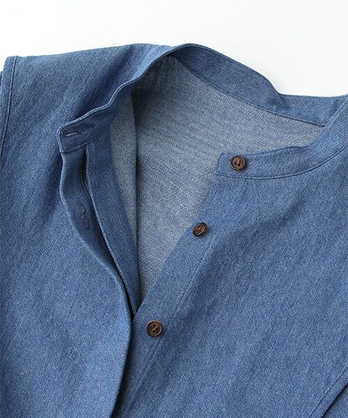 TAKASHIMAYA OUTLET / タカシマヤ アウトレット シャツ・ブラウス | 『アウトレット対象商品』ＳＴＹＬＥ＆ＥＤＩＴ　ＢＬ | 詳細4