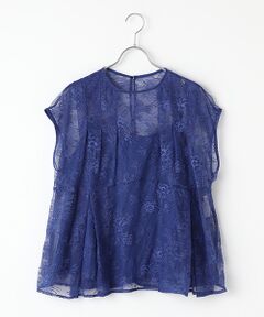 TAKASHIMAYA OUTLET / タカシマヤ アウトレット シャツ・ブラウス | 『アウトレット対象商品』レキサミ　ＢＬ