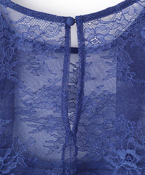 TAKASHIMAYA OUTLET / タカシマヤ アウトレット シャツ・ブラウス | 『アウトレット対象商品』レキサミ　ＢＬ | 詳細4