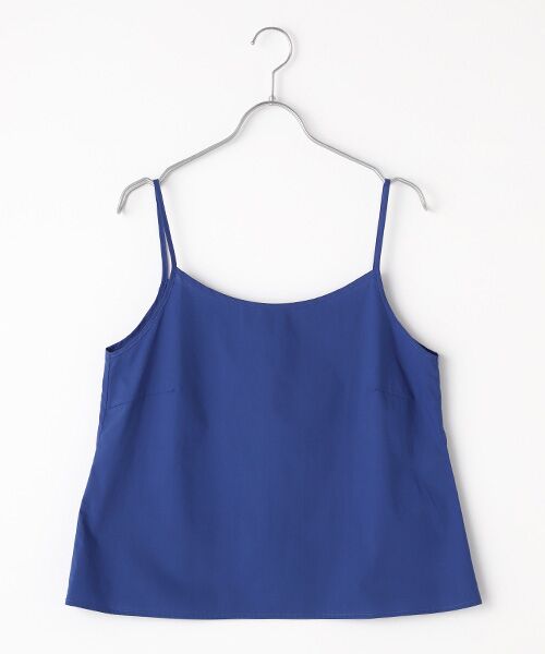 TAKASHIMAYA OUTLET / タカシマヤ アウトレット シャツ・ブラウス | 『アウトレット対象商品』レキサミ　ＢＬ | 詳細5