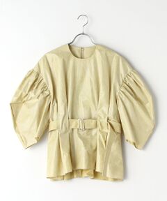 TAKASHIMAYA OUTLET / タカシマヤ アウトレット シャツ・ブラウス | 『アウトレット対象商品』ＭＵＬＬＥＲ　ＯＦ　ＹＯＳＨＯＫＵＢＯ　ＢＬ