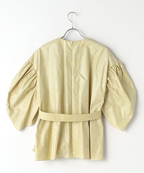 TAKASHIMAYA OUTLET / タカシマヤ アウトレット シャツ・ブラウス | 『アウトレット対象商品』ＭＵＬＬＥＲ　ＯＦ　ＹＯＳＨＯＫＵＢＯ　ＢＬ | 詳細1