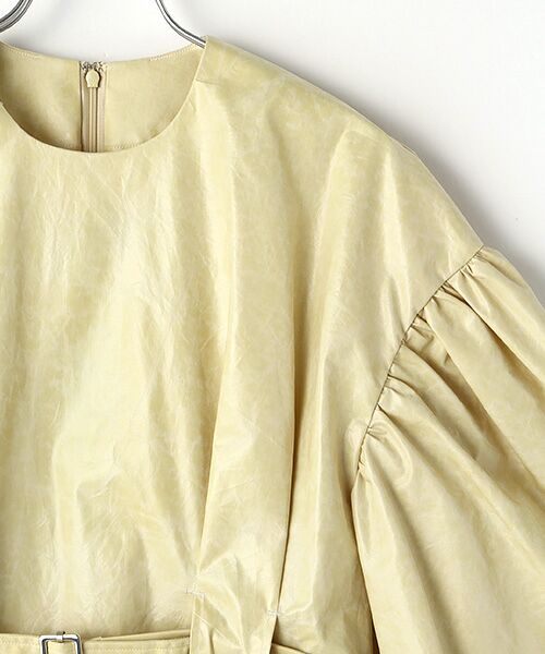 TAKASHIMAYA OUTLET / タカシマヤ アウトレット シャツ・ブラウス | 『アウトレット対象商品』ＭＵＬＬＥＲ　ＯＦ　ＹＯＳＨＯＫＵＢＯ　ＢＬ | 詳細2