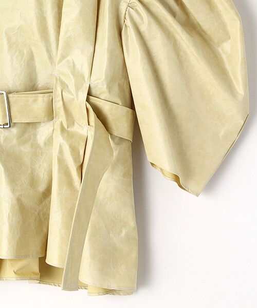 TAKASHIMAYA OUTLET / タカシマヤ アウトレット シャツ・ブラウス | 『アウトレット対象商品』ＭＵＬＬＥＲ　ＯＦ　ＹＯＳＨＯＫＵＢＯ　ＢＬ | 詳細3