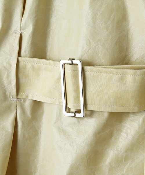 TAKASHIMAYA OUTLET / タカシマヤ アウトレット シャツ・ブラウス | 『アウトレット対象商品』ＭＵＬＬＥＲ　ＯＦ　ＹＯＳＨＯＫＵＢＯ　ＢＬ | 詳細4