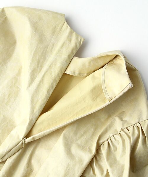 TAKASHIMAYA OUTLET / タカシマヤ アウトレット シャツ・ブラウス | 『アウトレット対象商品』ＭＵＬＬＥＲ　ＯＦ　ＹＯＳＨＯＫＵＢＯ　ＢＬ | 詳細5