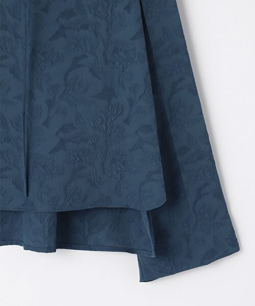 TAKASHIMAYA OUTLET / タカシマヤ アウトレット シャツ・ブラウス | 『アウトレット対象商品』０８ＳＩＲＣＵＳ　ＢＬ | 詳細3