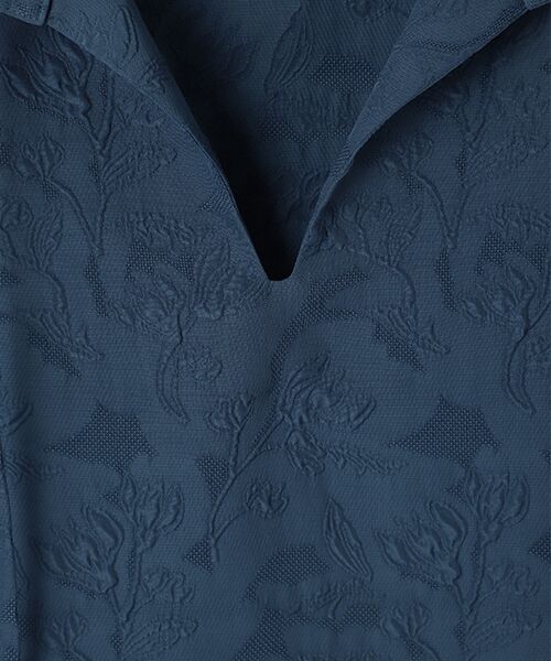 TAKASHIMAYA OUTLET / タカシマヤ アウトレット シャツ・ブラウス | 『アウトレット対象商品』０８ＳＩＲＣＵＳ　ＢＬ | 詳細5