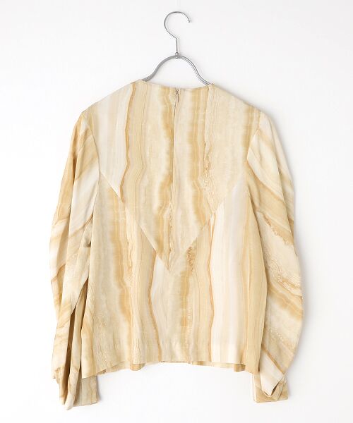 TAKASHIMAYA OUTLET / タカシマヤ アウトレット シャツ・ブラウス | 『アウトレット対象商品』ＡＫＩＲＡＮＡＫＡ　ＢＬ | 詳細1