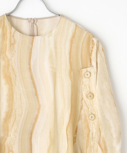 TAKASHIMAYA OUTLET / タカシマヤ アウトレット シャツ・ブラウス | 『アウトレット対象商品』ＡＫＩＲＡＮＡＫＡ　ＢＬ | 詳細2