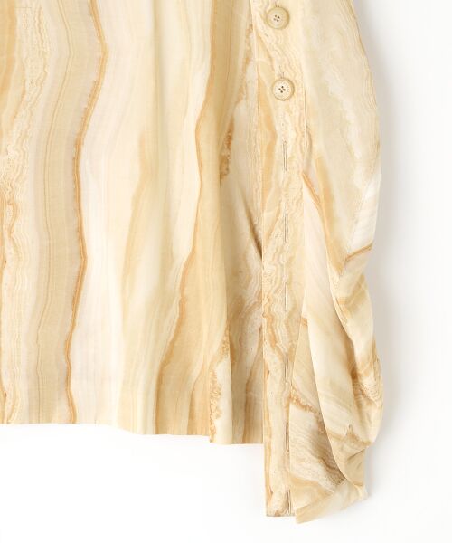 TAKASHIMAYA OUTLET / タカシマヤ アウトレット シャツ・ブラウス | 『アウトレット対象商品』ＡＫＩＲＡＮＡＫＡ　ＢＬ | 詳細3