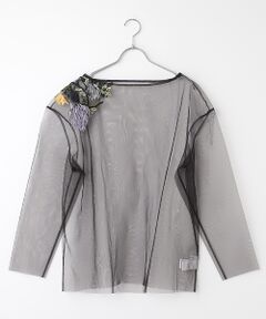 TAKASHIMAYA OUTLET / タカシマヤ アウトレット その他トップス | 『アウトレット対象商品』ＭＡＲＧＥ　ＢＬ