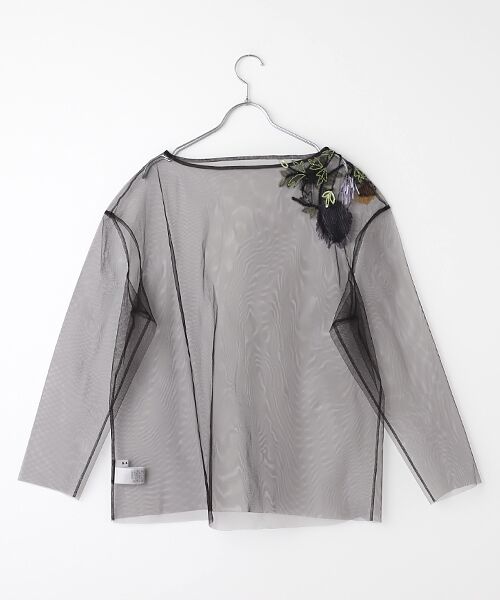 TAKASHIMAYA OUTLET / タカシマヤ アウトレット その他トップス | 『アウトレット対象商品』ＭＡＲＧＥ　ＢＬ | 詳細1