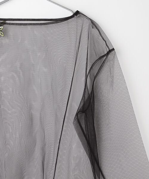 TAKASHIMAYA OUTLET / タカシマヤ アウトレット その他トップス | 『アウトレット対象商品』ＭＡＲＧＥ　ＢＬ | 詳細2