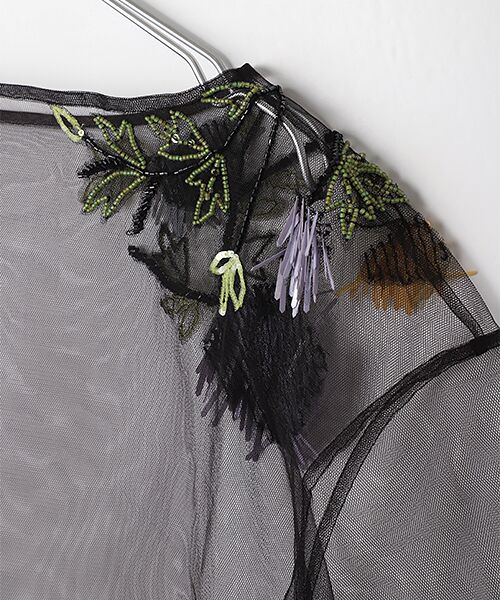 TAKASHIMAYA OUTLET / タカシマヤ アウトレット その他トップス | 『アウトレット対象商品』ＭＡＲＧＥ　ＢＬ | 詳細4