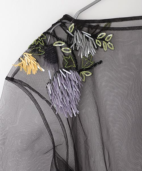 TAKASHIMAYA OUTLET / タカシマヤ アウトレット その他トップス | 『アウトレット対象商品』ＭＡＲＧＥ　ＢＬ | 詳細5