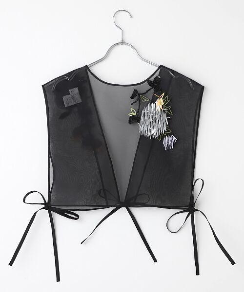 TAKASHIMAYA OUTLET / タカシマヤ アウトレット ベスト | 『アウトレット対象商品』ＭＡＲＧＥ　ＢＬ | 詳細1