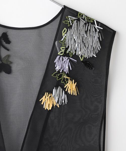 TAKASHIMAYA OUTLET / タカシマヤ アウトレット ベスト | 『アウトレット対象商品』ＭＡＲＧＥ　ＢＬ | 詳細2