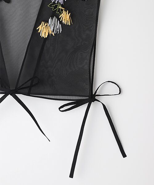 TAKASHIMAYA OUTLET / タカシマヤ アウトレット ベスト | 『アウトレット対象商品』ＭＡＲＧＥ　ＢＬ | 詳細3