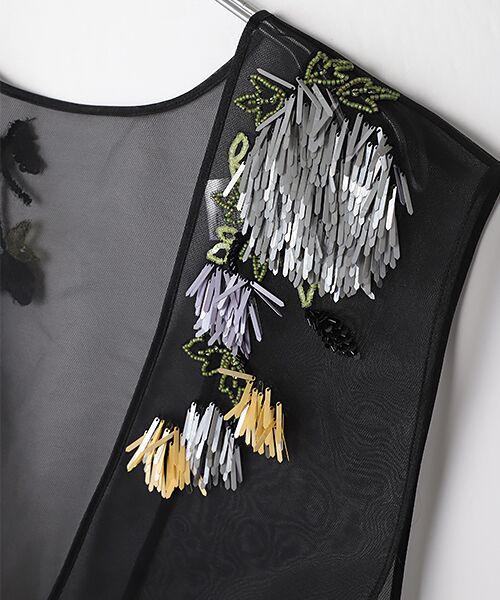 TAKASHIMAYA OUTLET / タカシマヤ アウトレット ベスト | 『アウトレット対象商品』ＭＡＲＧＥ　ＢＬ | 詳細5