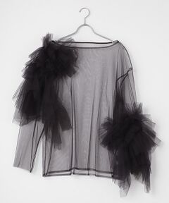 TAKASHIMAYA OUTLET / タカシマヤ アウトレット シャツ・ブラウス | 『アウトレット対象商品』マージ　ＢＬ