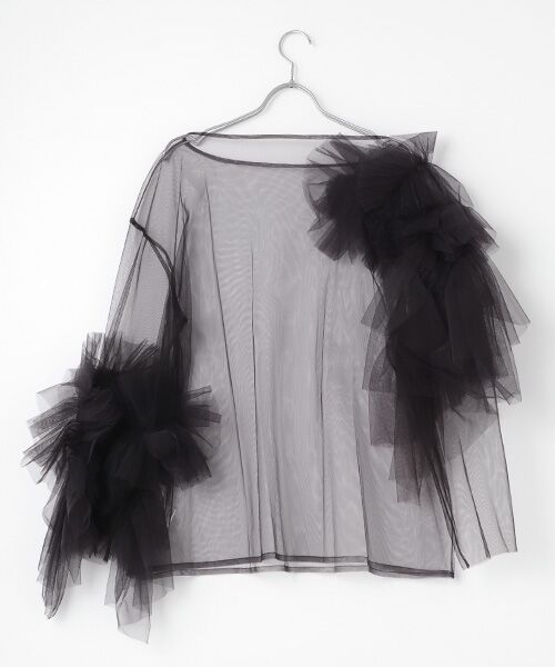 TAKASHIMAYA OUTLET / タカシマヤ アウトレット シャツ・ブラウス | 『アウトレット対象商品』マージ　ＢＬ | 詳細1