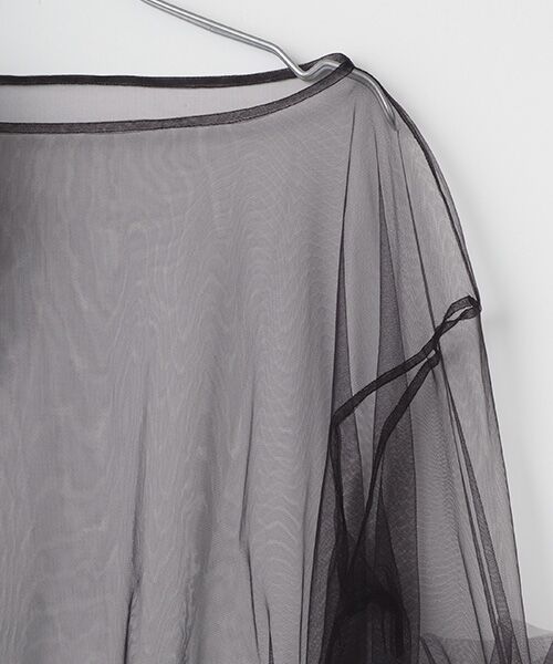 TAKASHIMAYA OUTLET / タカシマヤ アウトレット シャツ・ブラウス | 『アウトレット対象商品』マージ　ＢＬ | 詳細2