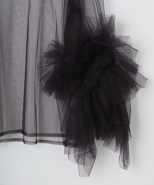 TAKASHIMAYA OUTLET / タカシマヤ アウトレット シャツ・ブラウス | 『アウトレット対象商品』マージ　ＢＬ | 詳細3