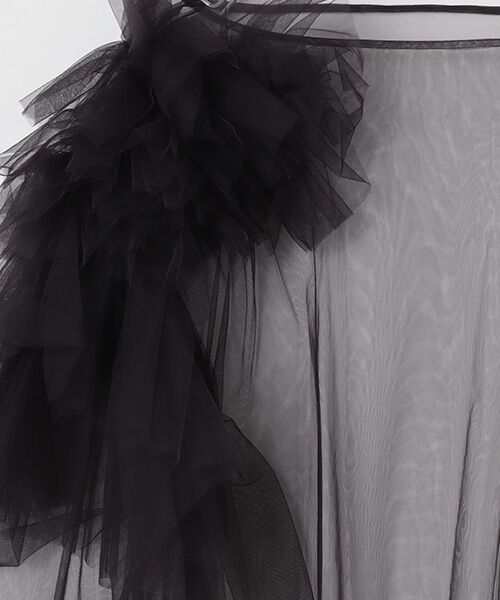 TAKASHIMAYA OUTLET / タカシマヤ アウトレット シャツ・ブラウス | 『アウトレット対象商品』マージ　ＢＬ | 詳細4