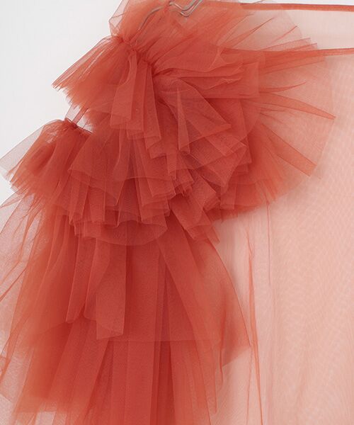 TAKASHIMAYA OUTLET / タカシマヤ アウトレット シャツ・ブラウス | 『アウトレット対象商品』マージ　ＢＬ | 詳細5