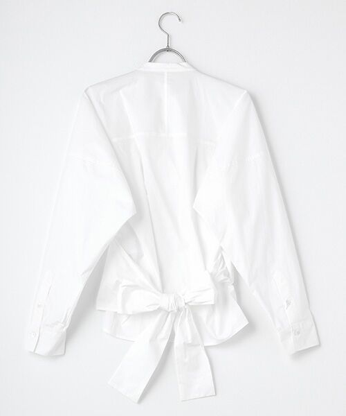 TAKASHIMAYA OUTLET / タカシマヤ アウトレット シャツ・ブラウス | 『アウトレット対象商品』テラ　ＢＬ | 詳細1