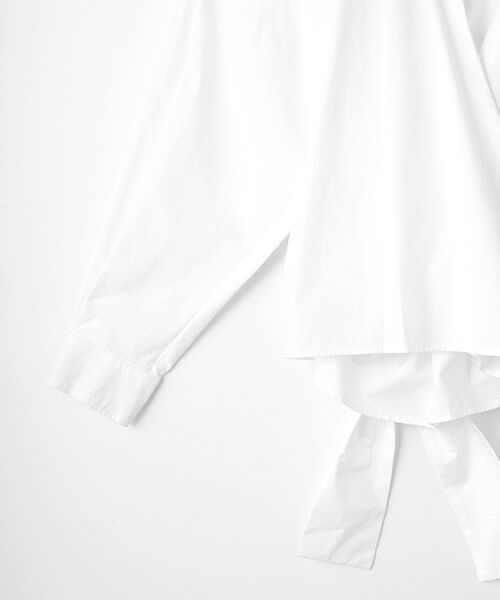 TAKASHIMAYA OUTLET / タカシマヤ アウトレット シャツ・ブラウス | 『アウトレット対象商品』テラ　ＢＬ | 詳細3