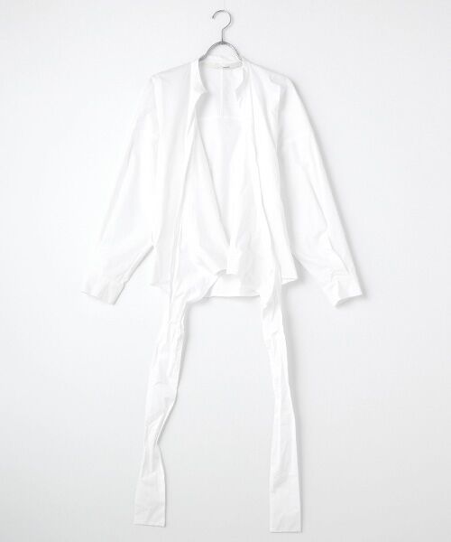 TAKASHIMAYA OUTLET / タカシマヤ アウトレット シャツ・ブラウス | 『アウトレット対象商品』テラ　ＢＬ | 詳細5