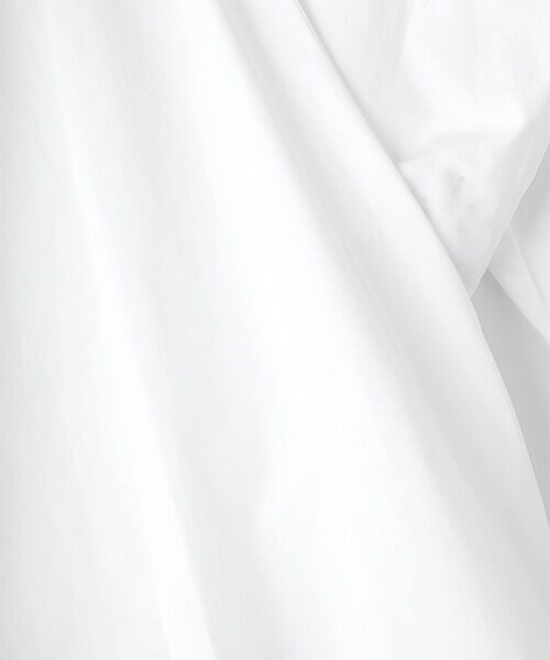 TAKASHIMAYA OUTLET / タカシマヤ アウトレット シャツ・ブラウス | 『アウトレット対象商品』テラ　ＢＬ | 詳細6