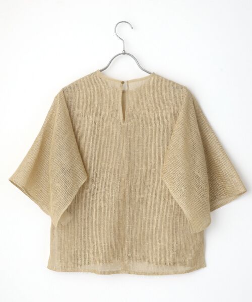 TAKASHIMAYA OUTLET / タカシマヤ アウトレット シャツ・ブラウス | 『アウトレット対象商品』ＡＫＩＲＡＮＡＫＡ　ＢＬ | 詳細1