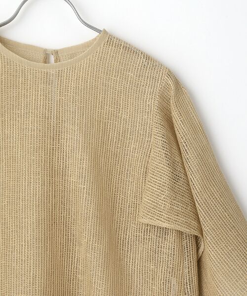 TAKASHIMAYA OUTLET / タカシマヤ アウトレット シャツ・ブラウス | 『アウトレット対象商品』ＡＫＩＲＡＮＡＫＡ　ＢＬ | 詳細2