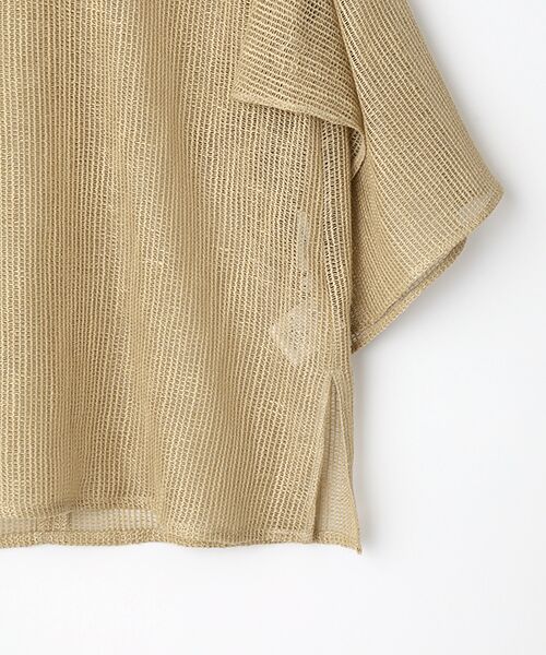 TAKASHIMAYA OUTLET / タカシマヤ アウトレット シャツ・ブラウス | 『アウトレット対象商品』ＡＫＩＲＡＮＡＫＡ　ＢＬ | 詳細3