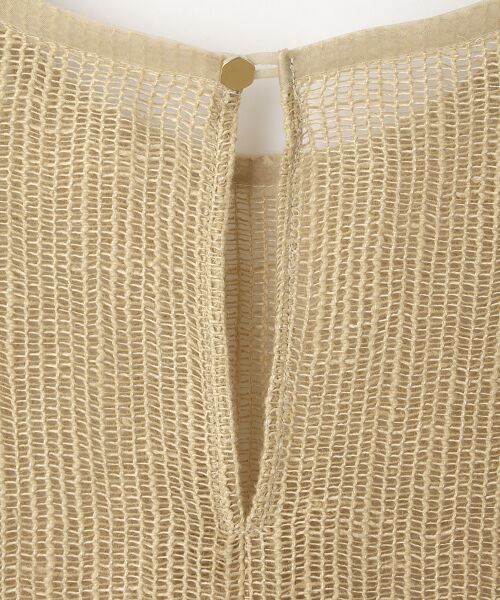 TAKASHIMAYA OUTLET / タカシマヤ アウトレット シャツ・ブラウス | 『アウトレット対象商品』ＡＫＩＲＡＮＡＫＡ　ＢＬ | 詳細4