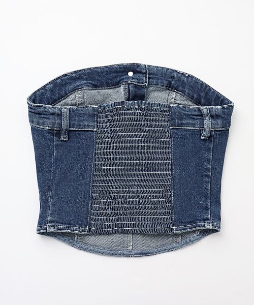 TAKASHIMAYA OUTLET / タカシマヤ アウトレット キャミソール・チューブトップ | 『アウトレット対象商品』バウム　ウンド　ヘルガーテン　ＢＬ | 詳細1