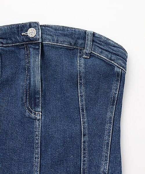 TAKASHIMAYA OUTLET / タカシマヤ アウトレット キャミソール・チューブトップ | 『アウトレット対象商品』バウム　ウンド　ヘルガーテン　ＢＬ | 詳細2