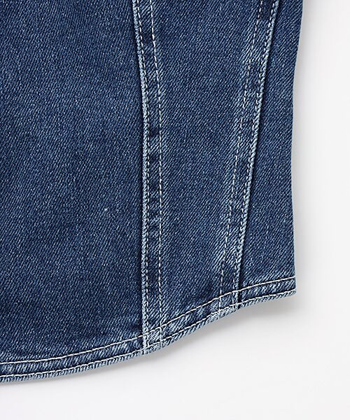 TAKASHIMAYA OUTLET / タカシマヤ アウトレット キャミソール・チューブトップ | 『アウトレット対象商品』バウム　ウンド　ヘルガーテン　ＢＬ | 詳細3